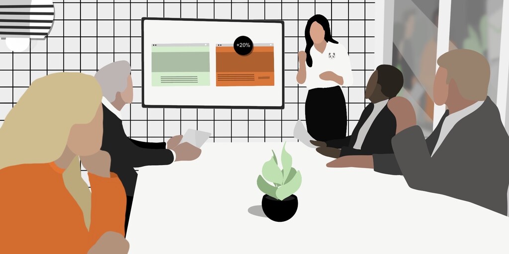Conversion Rate Optimization is an investment